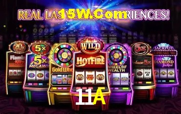 11A Login